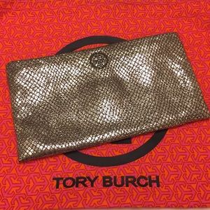 Tory Burch clutch